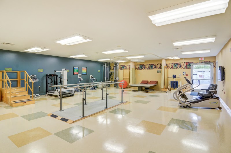 BEAVERCREEK POST ACUTE nursing home in DAYTON, OH - Photo 4 of 5