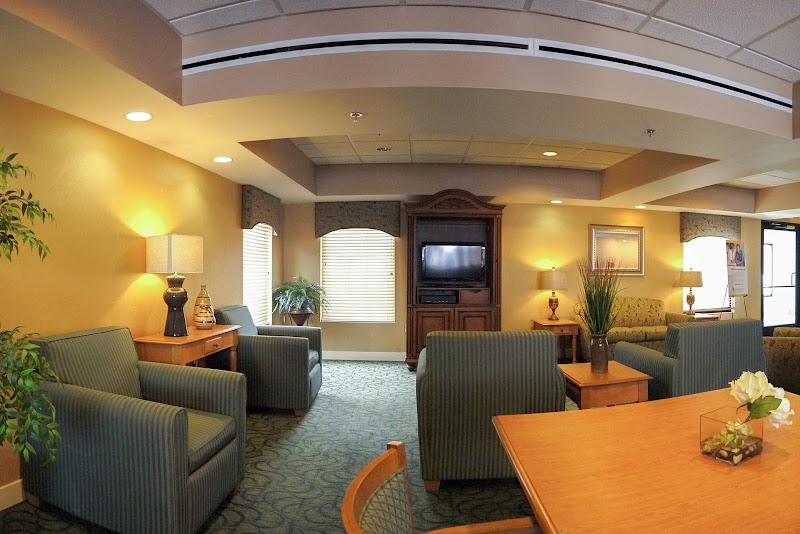 WICKLIFFE COUNTRY PLACE nursing home in WICKLIFFE, OH - Photo 4 of 5
