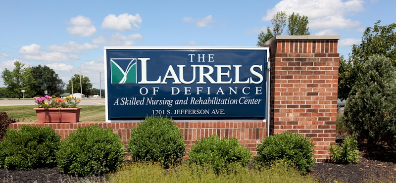 LAURELS OF DEFIANCE  THE nursing home in DEFIANCE, OH - Photo 4 of 5