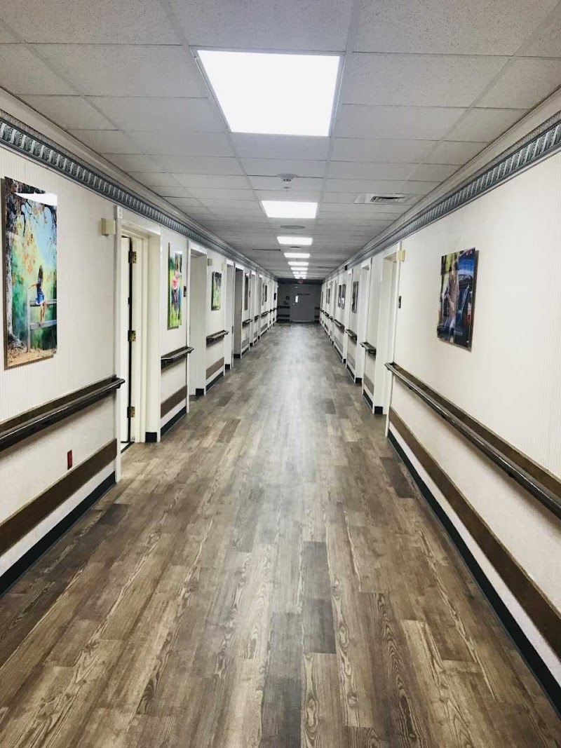 ROCKY RIVER GARDENS REHAB AND NURSING CTR nursing home in CLEVELAND, OH - Photo 4 of 5