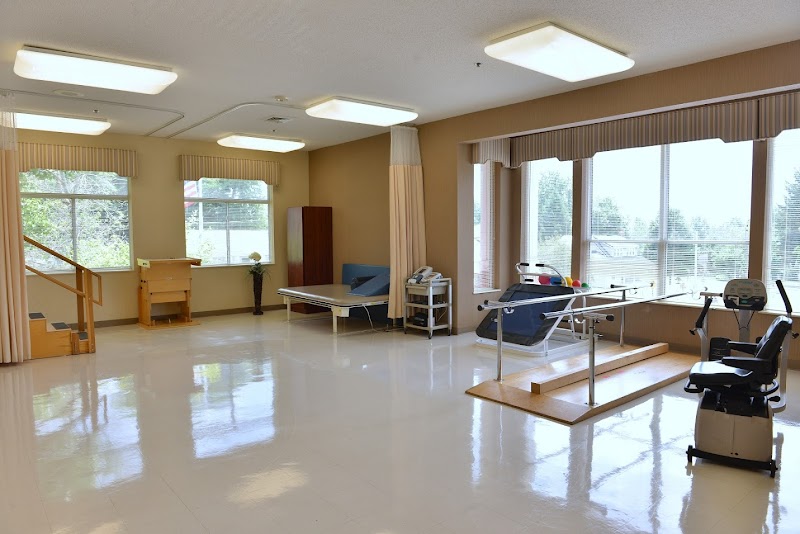 LAURELS OF MT VERNON THE nursing home in MOUNT VERNON, OH - Photo 4 of 5