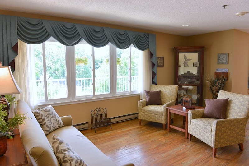 LAURELS OF MT VERNON THE nursing home in MOUNT VERNON, OH - Photo 5 of 5