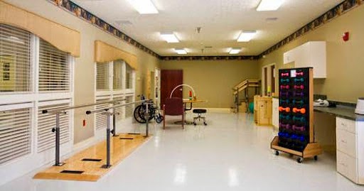 MEADOWS OF KALIDA nursing home in KALIDA, OH - Photo 4 of 10