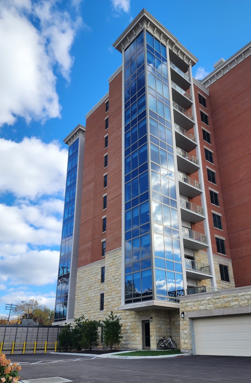 OHIO LIVING WESTMINSTER-THURBER nursing home in COLUMBUS, OH - Photo 3 of 10
