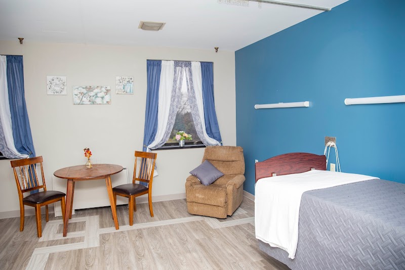 COUNTRYSIDE MANOR NURSING AND REHABILITATION  LLC nursing home in FREMONT, OH - Photo 4 of 5