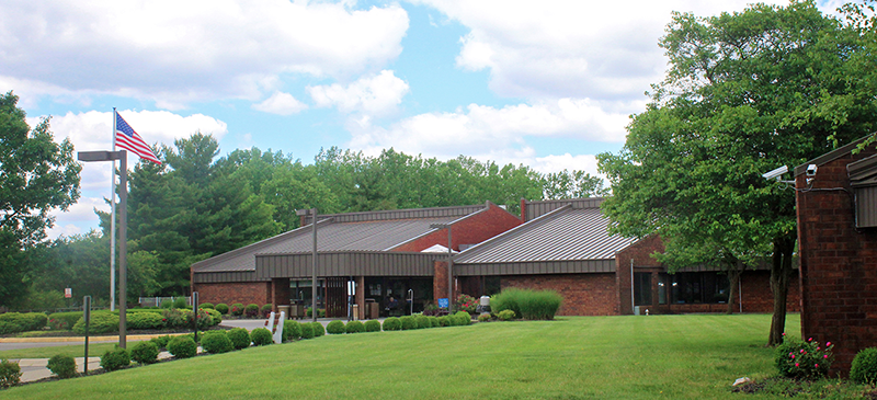 Inniswood Health and Rehabilitation nursing home in WESTERVILLE, OH - Photo 2 of 5
