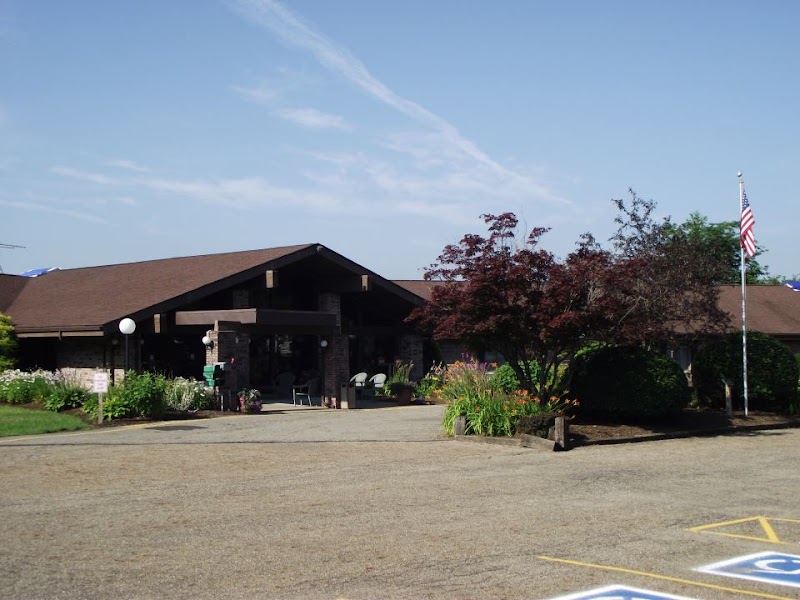 SANCTUARY WADSWORTH nursing home in WADSWORTH, OH - Photo 2 of 4