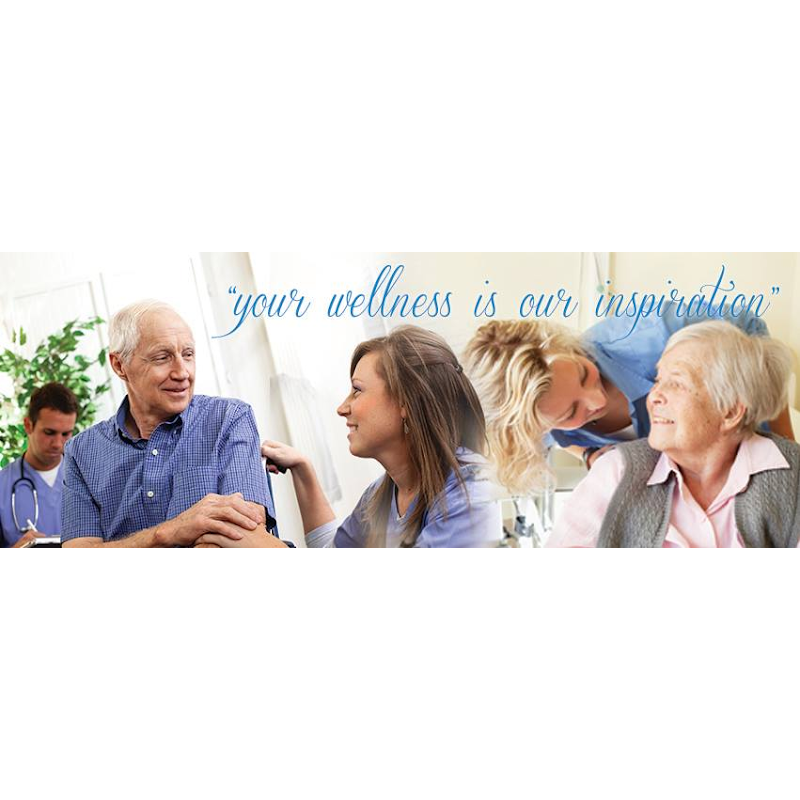 JENKINS MEMORIAL HEALTH FACILITY nursing home in WELLSTON, OH - Photo 2 of 2
