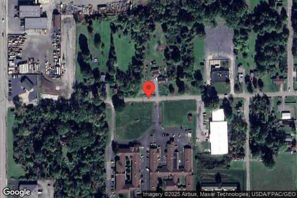 OMNI MANOR NURSING HOME nursing home in YOUNGSTOWN, OH - Photo 1 of 5