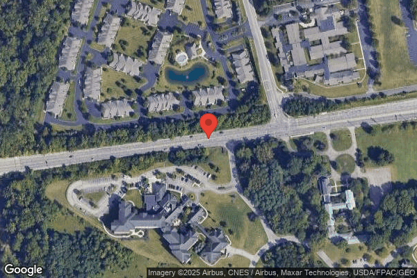 MOTHER ANGELINE MCCRORY MANOR nursing home in COLUMBUS, OH - Photo 1 of 5