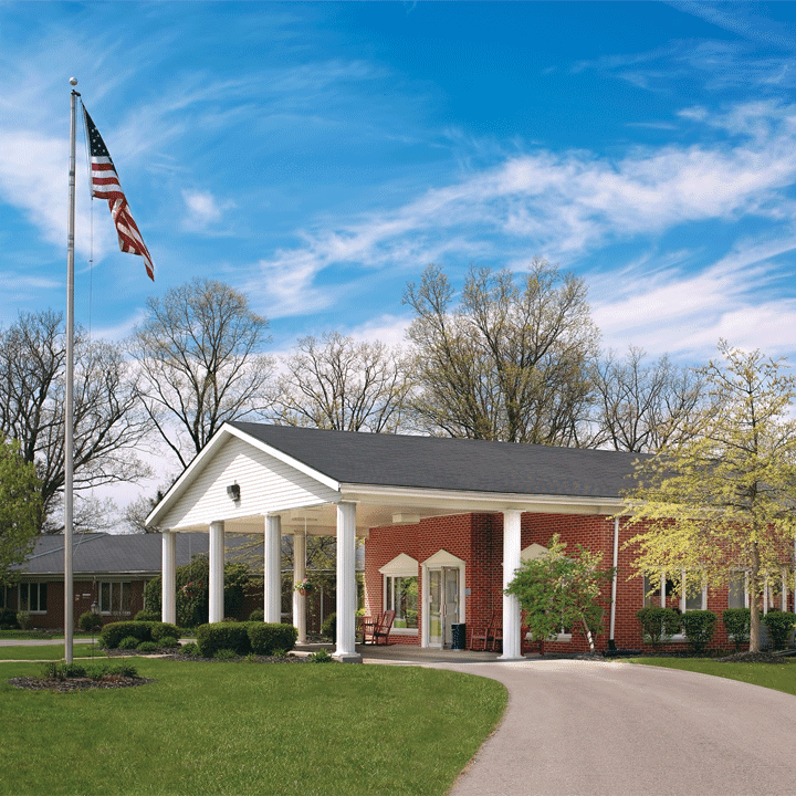 BROOKVIEW HEALTHCARE CENTER nursing home in DEFIANCE, OH - Photo 2 of 4