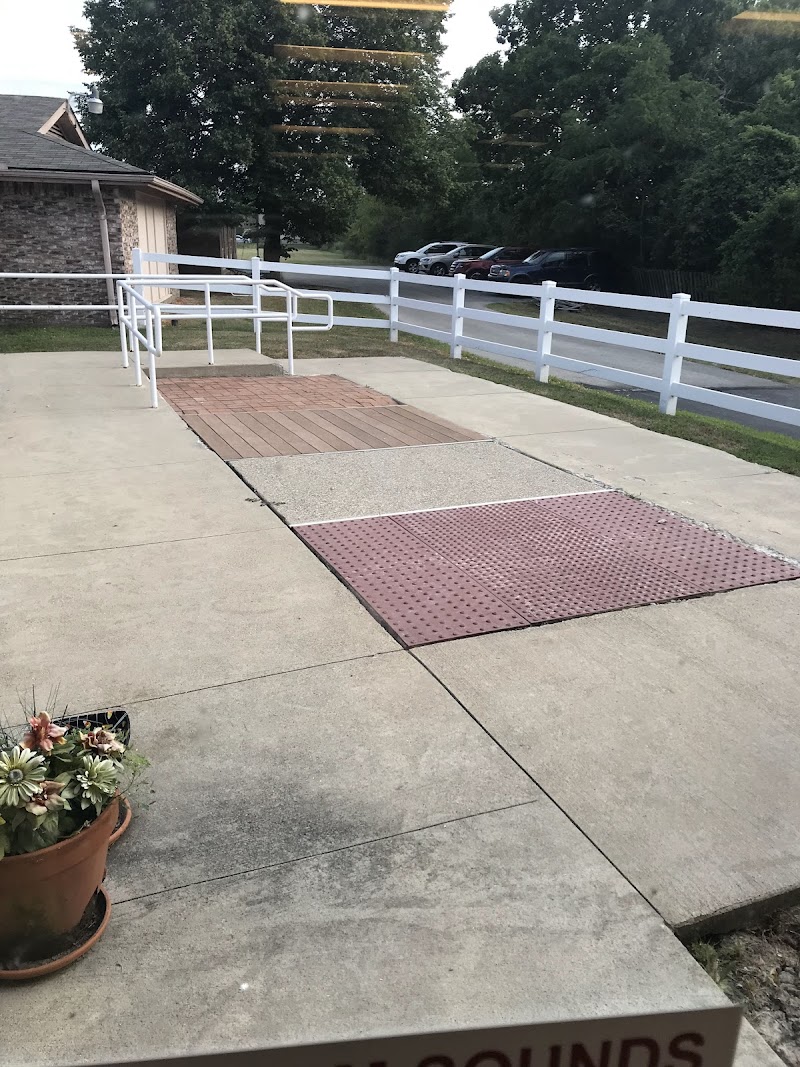 AYDEN HEALTHCARE OF OREGON nursing home in OREGON, OH - Photo 5 of 5