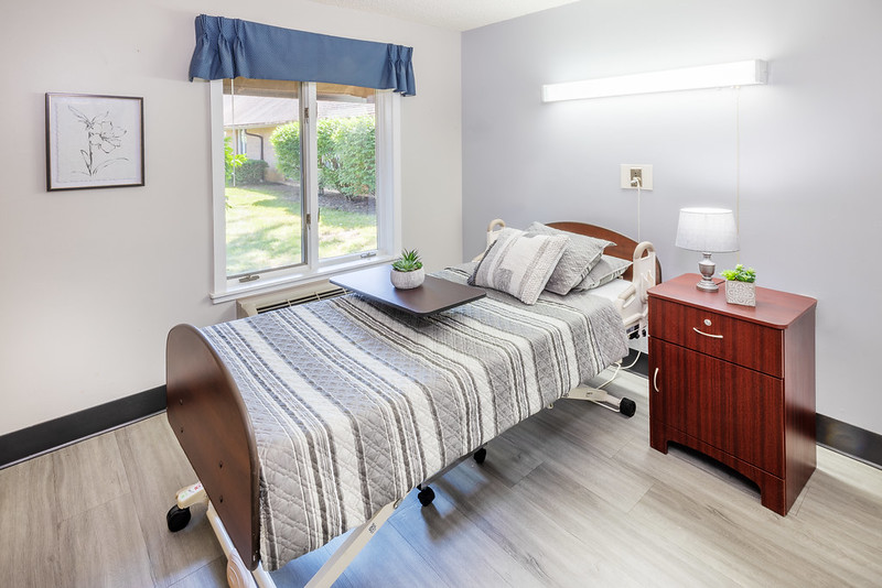 CIRCLEVILLE POST-ACUTE nursing home in CIRCLEVILLE, OH - Photo 3 of 10