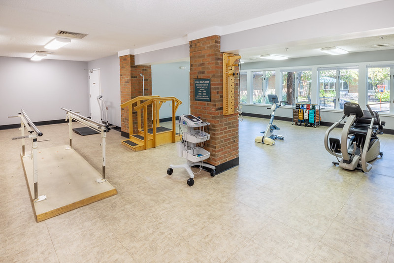CIRCLEVILLE POST-ACUTE nursing home in CIRCLEVILLE, OH - Photo 5 of 10