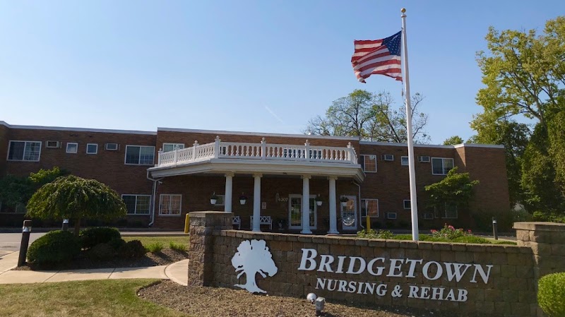 BRIDGETOWN NURSING AND REHABILITATION CENTRE nursing home in CHEVIOT, OH - Photo 5 of 7