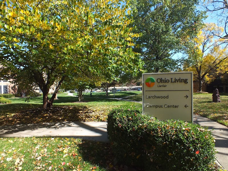 OHIO LIVING LLANFAIR nursing home in CINCINNATI, OH - Photo 5 of 10