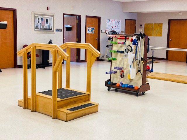 ARBORS AT CARROLL nursing home in CARROLL, OH - Photo 2 of 5
