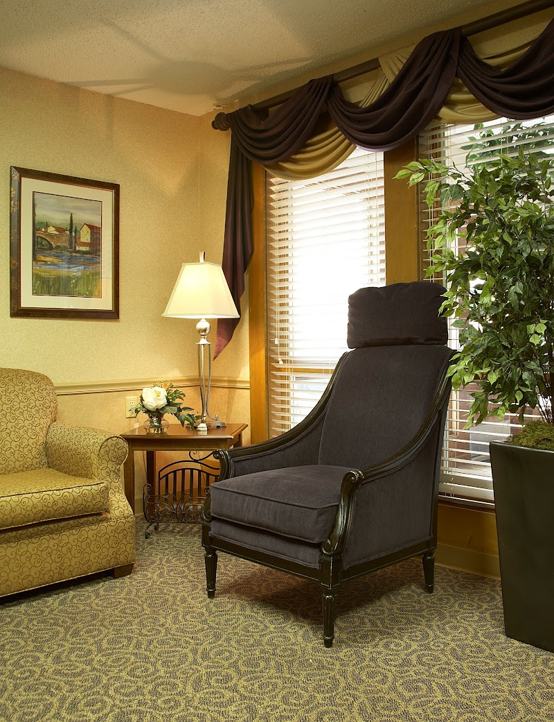 ARBORS AT CARROLL nursing home in CARROLL, OH - Photo 5 of 5