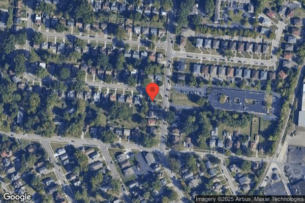 ASTORIA PLACE OF SILVERTON nursing home in CINCINNATI, OH - Photo 1 of 3