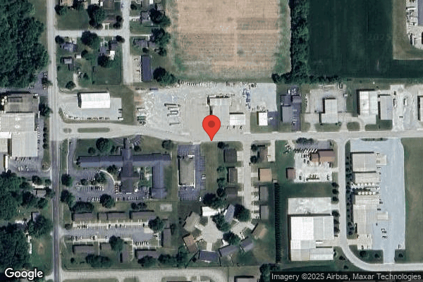 STILLWATER SKILLED NURSING AND REHABILITATION nursing home in COVINGTON, OH - Photo 1 of 5
