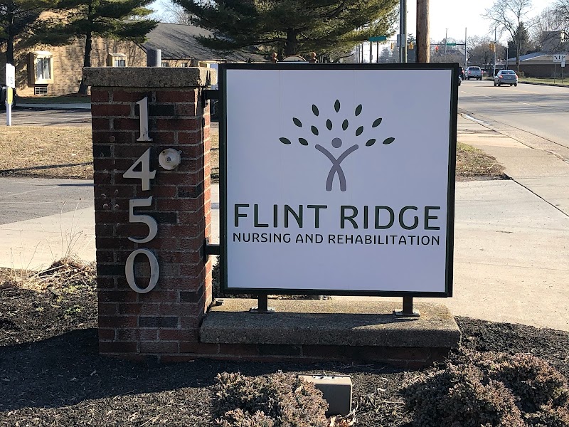 FLINT RIDGE NRSG & REHAB CTR nursing home in NEWARK, OH - Photo 4 of 5