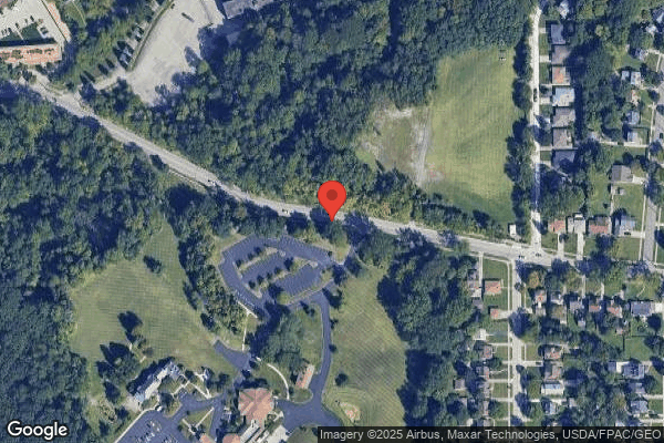 MOUNT SAINT JOSEPH REHAB CENTER nursing home in EUCLID, OH - Photo 1 of 7
