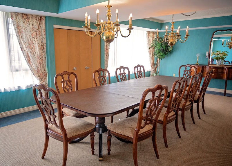 CHAPEL HILL COMMUNITY nursing home in CANAL FULTON, OH - Photo 5 of 5