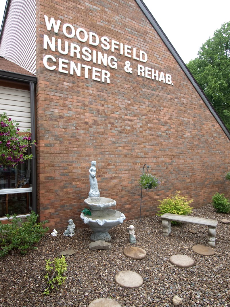 ARBORS AT WOODSFIELD nursing home in WOODSFIELD, OH - Photo 5 of 5