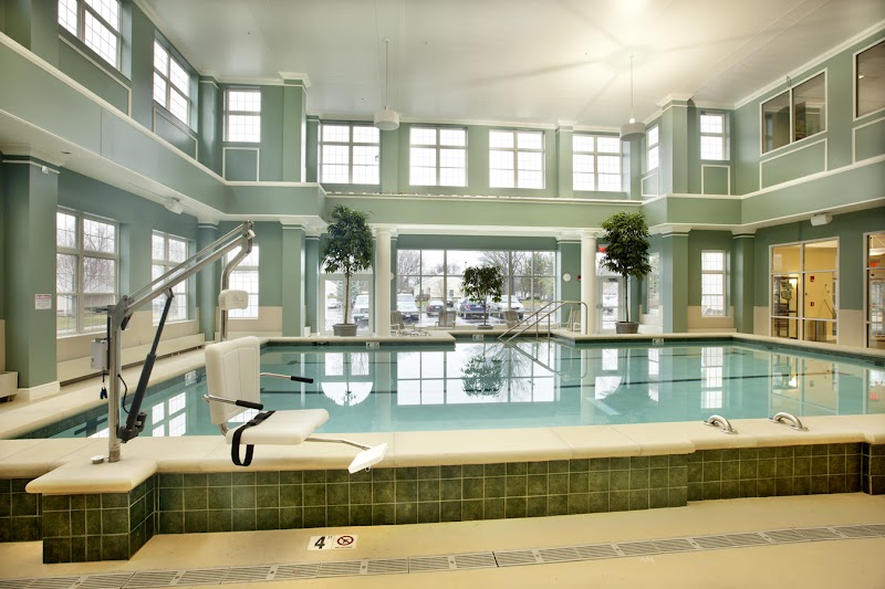 WESLEY GLEN HEALTH SERVICES CORP nursing home in COLUMBUS, OH - Photo 4 of 10