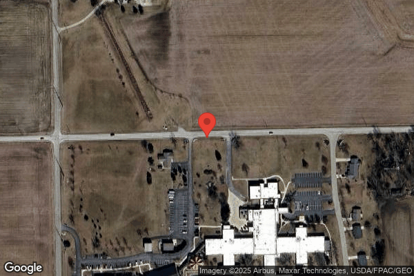OHIO LIVING DOROTHY LOVE nursing home in SIDNEY, OH