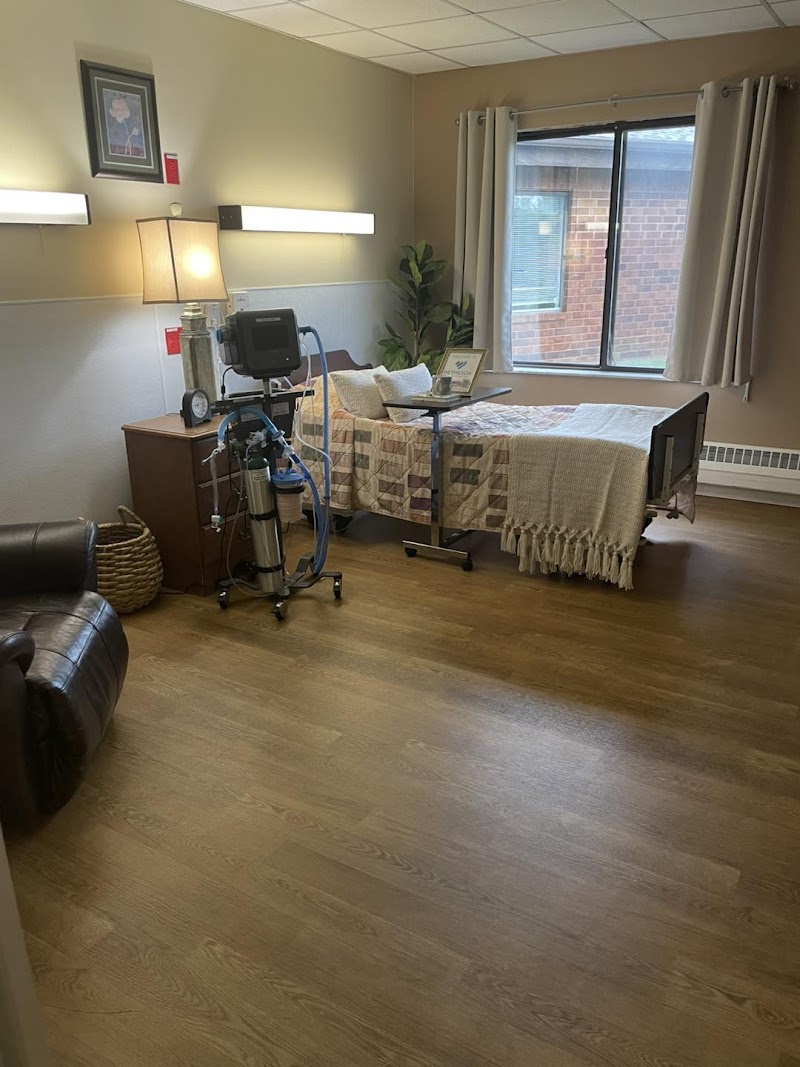 BETHESDA CARE CENTER nursing home in FREMONT, OH - Photo 3 of 5