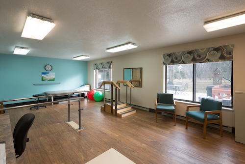 TWILIGHT GARDENS NURSING AND REHABILITATION nursing home in NORWALK, OH - Photo 4 of 10