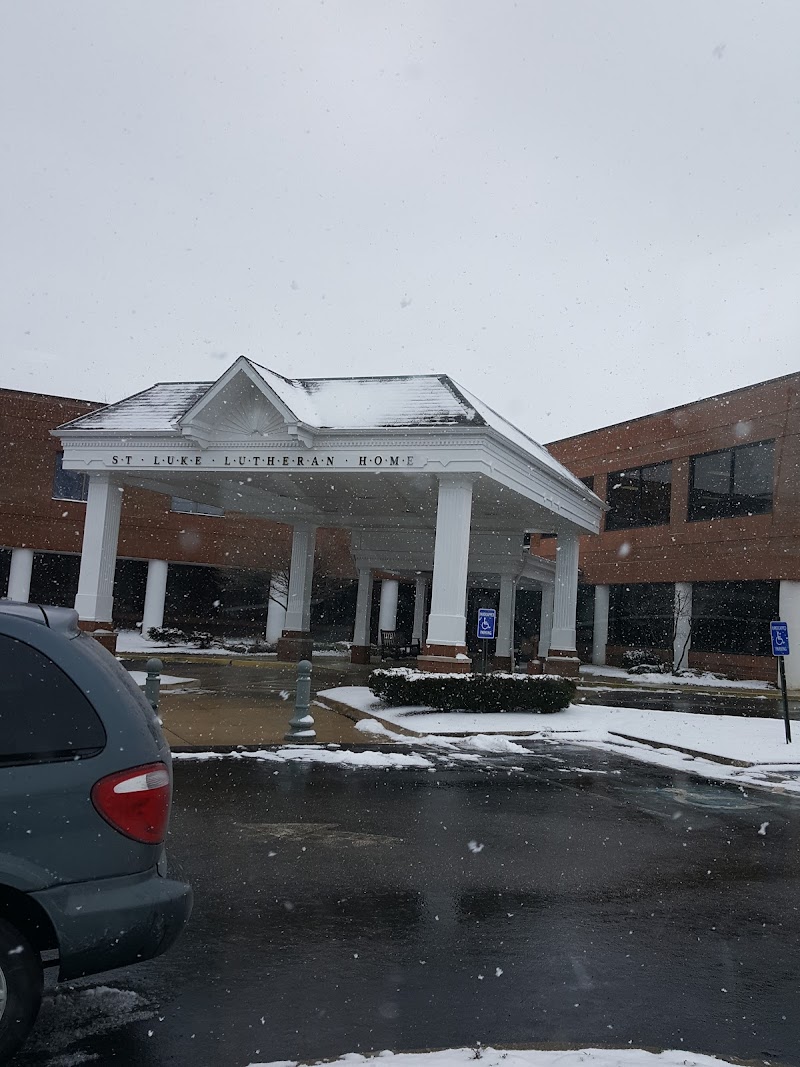 SAINT LUKE LUTHERAN HOME nursing home in NORTH CANTON, OH - Photo 3 of 5