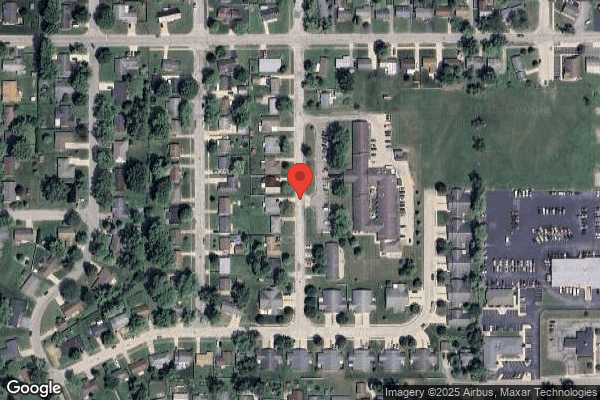 AYDEN HEALTHCARE OF GREENVILLE nursing home in GREENVILLE, OH - Photo 1 of 5