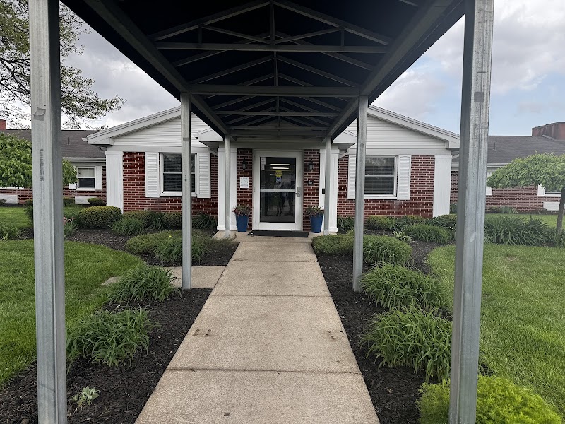 AYDEN HEALTHCARE OF GREENVILLE nursing home in GREENVILLE, OH - Photo 2 of 5