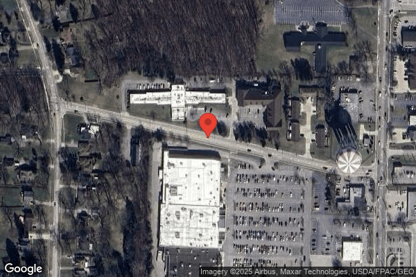 JOSHUA TREE CARE CENTER nursing home in NORTH OLMSTED, OH