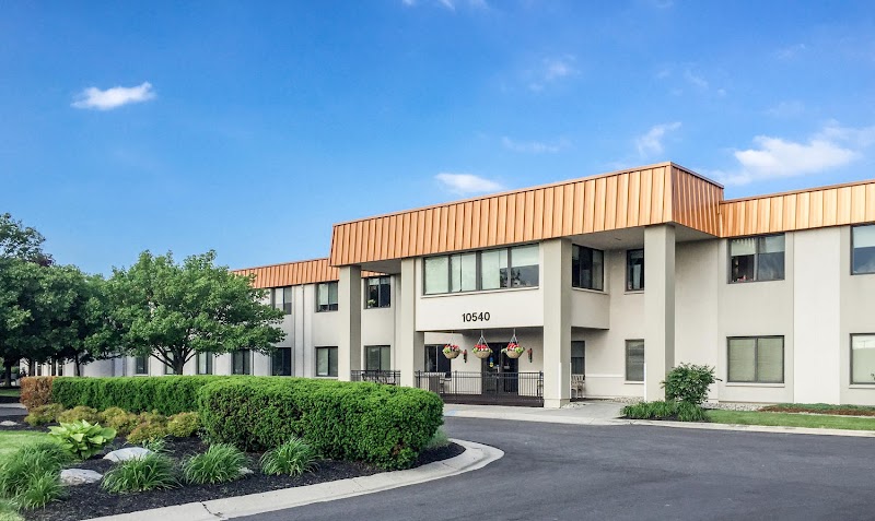 THREE MEADOWS POST ACUTE nursing home in PERRYSBURG, OH - Photo 5 of 5