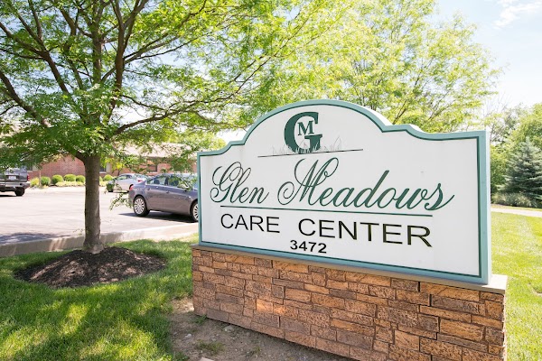 GLEN MEADOWS nursing home in HAMILTON, OH - Photo 1 of 9