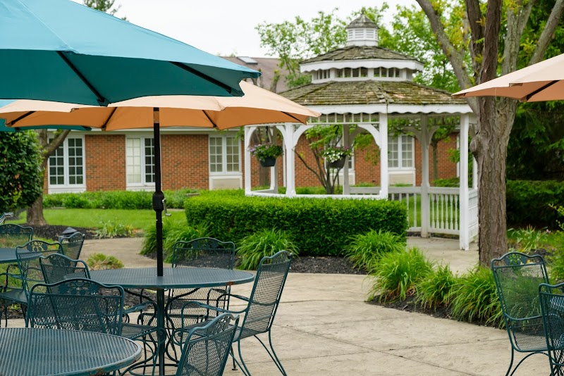 PICKAWAY MANOR CARE CENTER nursing home in CIRCLEVILLE, OH - Photo 3 of 5