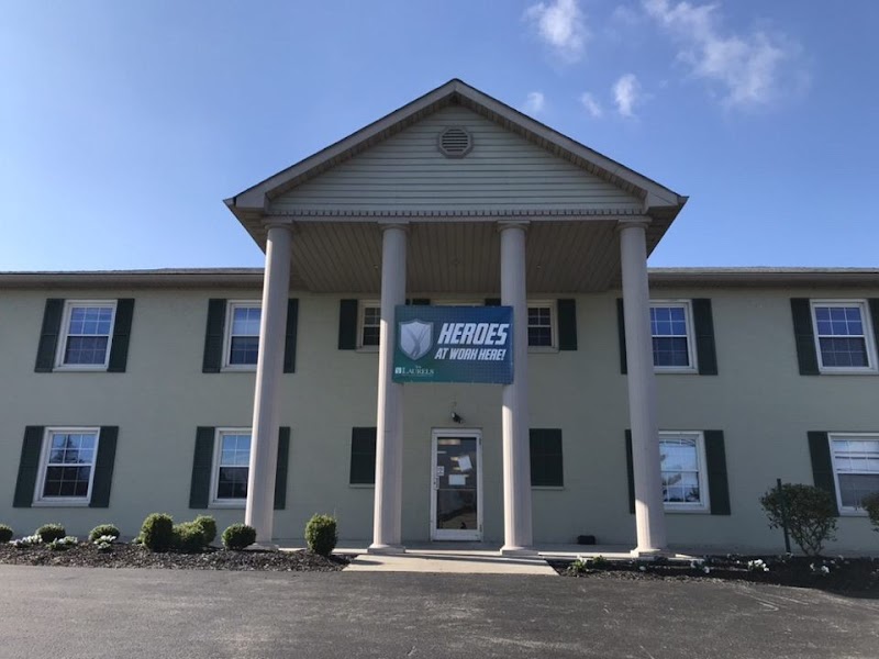 THE LAURELS OF HAMILTON nursing home in HAMILTON, OH - Photo 3 of 10