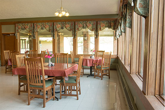 AUTUMNWOOD NURSING & REHAB CENTER nursing home in RITTMAN, OH - Photo 3 of 5