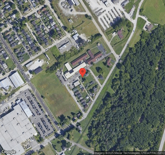 HARBOR HEALTHCARE OF IRONTON nursing home in IRONTON, OH - Photo 1 of 5