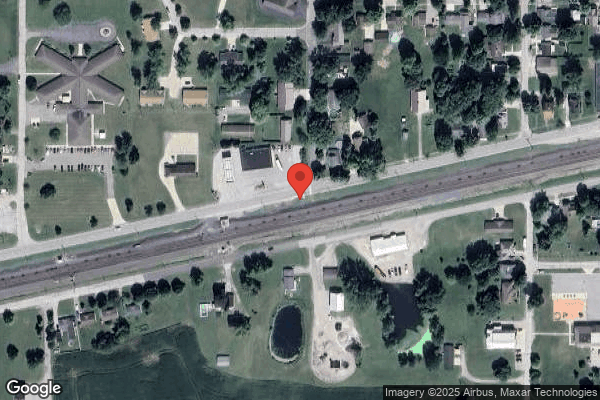 PARK VIEW CARE CENTER nursing home in EDGERTON, OH - Photo 1 of 10