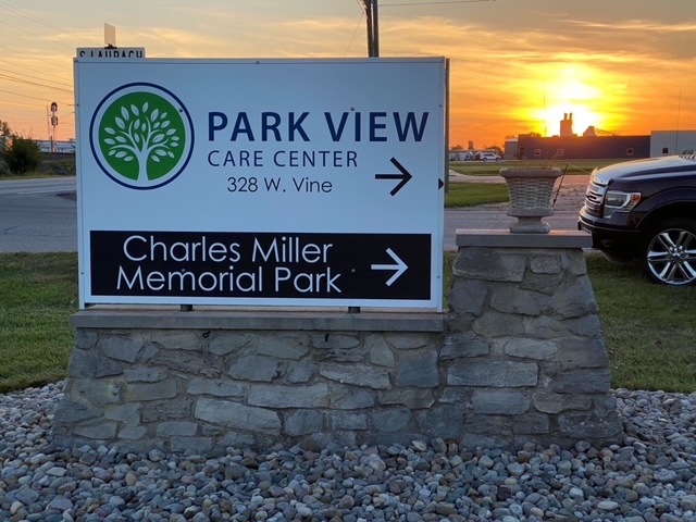 PARK VIEW CARE CENTER nursing home in EDGERTON, OH - Photo 5 of 10