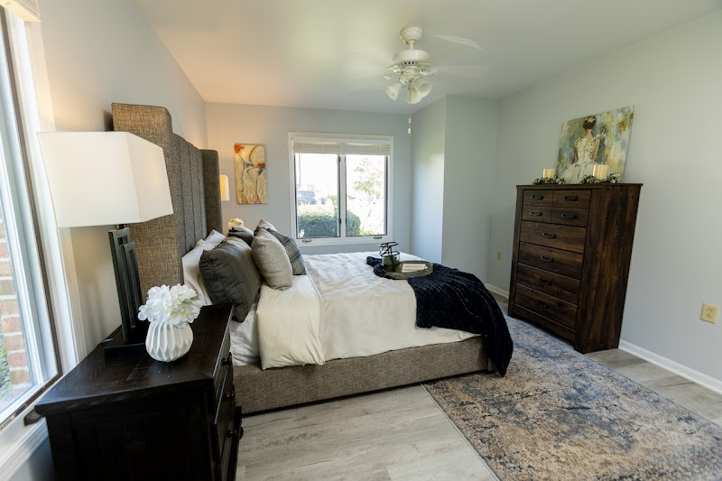 OTTERBEIN PORTAGE VALLEY nursing home in PEMBERVILLE, OH - Photo 3 of 5