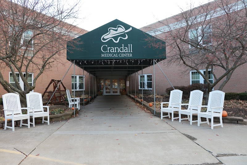 CRANDALL NURSING HOME nursing home in SEBRING, OH - Photo 5 of 10