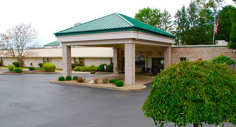 SHEPHERD OF THE VALLEY-BOARDMAN nursing home in YOUNGSTOWN, OH - Photo 5 of 10
