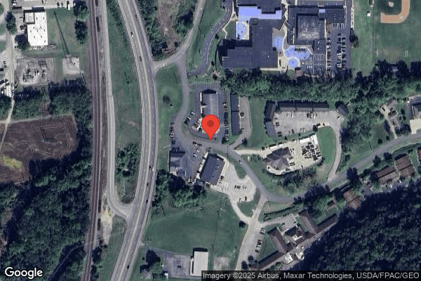AYDEN HEALTHCARE OF ROSEMOUNT PAVILION nursing home in PORTSMOUTH, OH - Photo 1 of 5