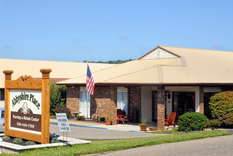 ABBYSHIRE PLACE HEALTH AND REHABILITATION CENTER L nursing home in BIDWELL, OH - Photo 3 of 5