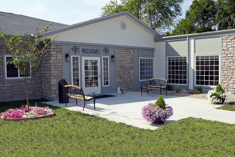 MOMENTOUS HEALTH AT FRANKLIN nursing home in FRANKLIN, OH - Photo 3 of 5